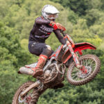 2026 MXGB British Clubman Motocross Championship - Clubman MX1 Rider List