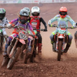 2026 MXGB British Youth Motocross Championship - Big Wheel 85cc Rider List