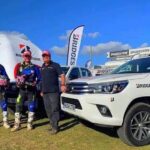 Bridgestone end their partnership with the British Masters after 10 years