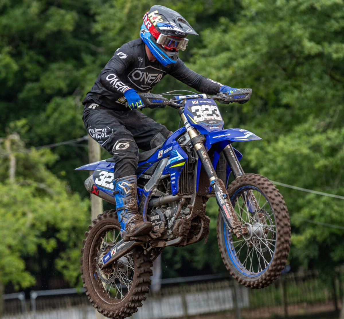 2026 Bridgestone British Masters Calendar - Updated with Venues!