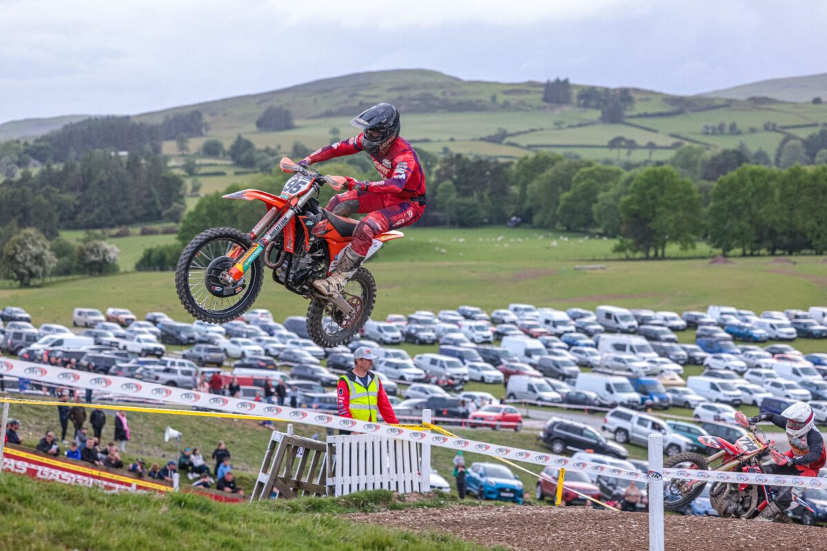 2026 Rhayader Evening Motocross - Preview