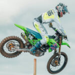 2026 Plews Tyres British Masters Motocross Championship - MXY2 Rider List