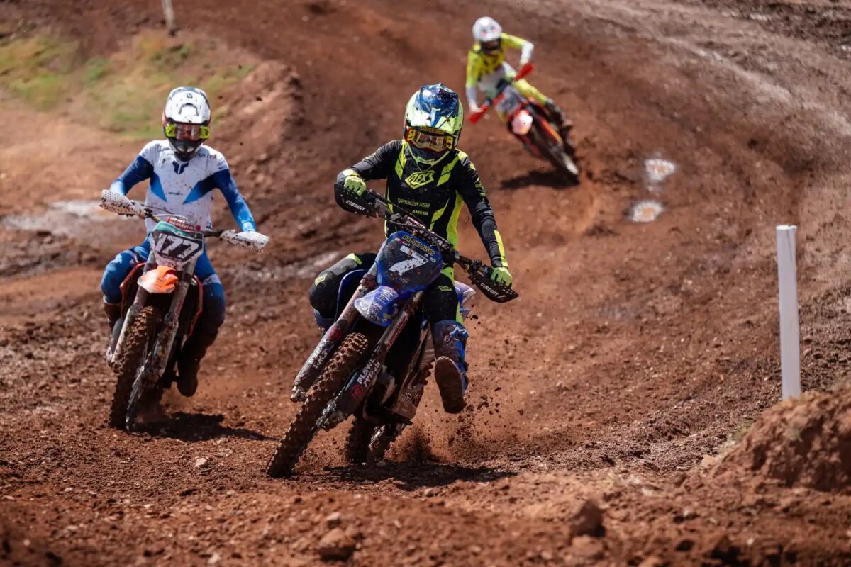 Check out the entry lists for the 2026 Plews Tyres British Masters Motocross Championship season finale at Culham in Oxfordshire.