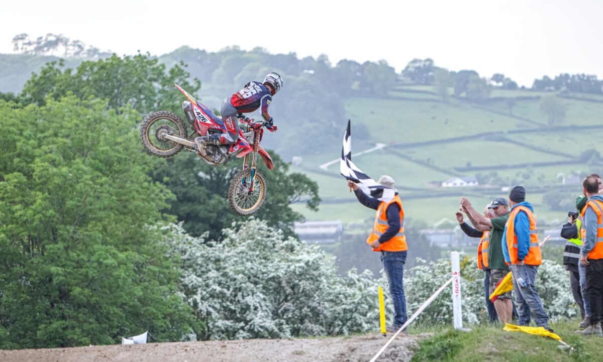 2025 Rhayader Evening Motocross - Preview