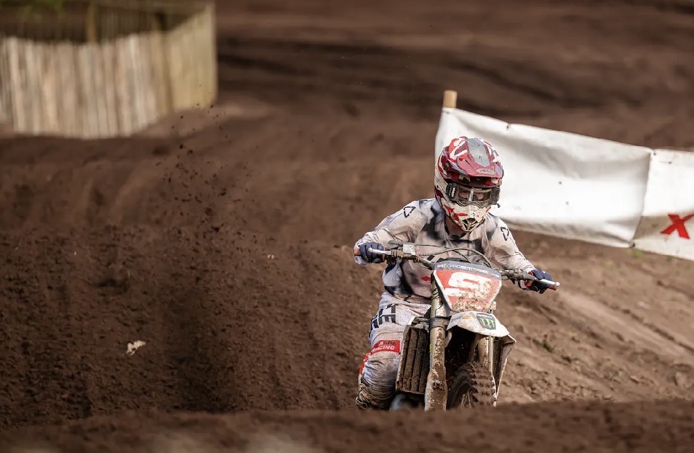 Plews Tyres British Masters MX Championship Round 5 - Preview