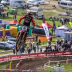 Rhayader Evening Motocross - The Legend Continues!