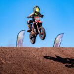 Cohen keeps his cool at Little Silver! 2026 Plews Tyres British Masters Motocross Championship Round 5 - Race Report & Results