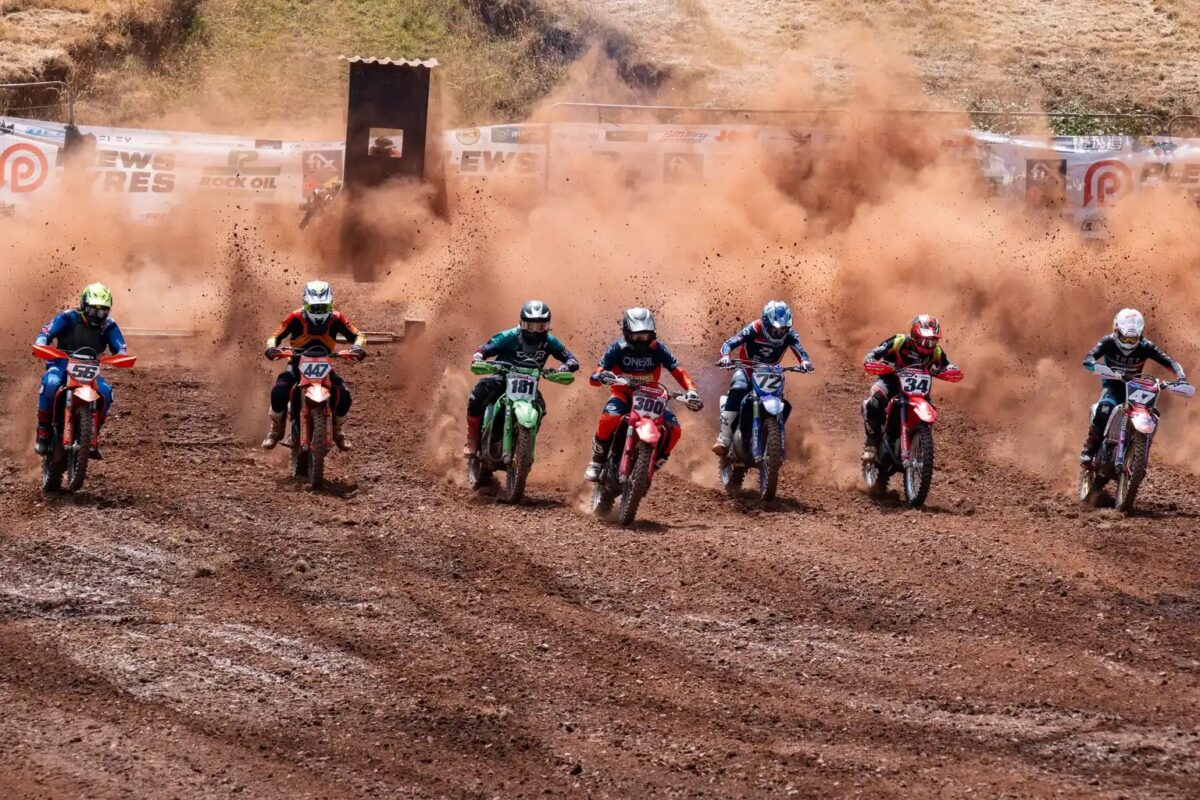 Champions to be crowned at Culham at 2026 Plews Tyres British Masters Finale