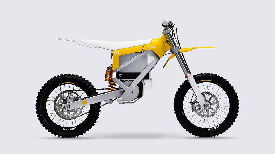 Cake bike 2025 uk
