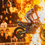 Jason Anderson reignites World Supercross title charge with win in Sweden!