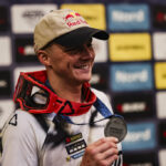 Jonny Walker to race this weekend's EnduroGP of Wales