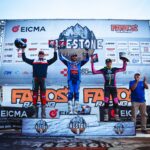 Manuel Lettenbichler wins the 2026 Abestone Hard Enduro