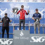 Mewse, Allan, Miller & Wilson crowned at Rhynie! 2025 Scottish Motocross Championship Round 5 - Rundown & Results