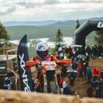 Lettenbichler wins Forza Orza Hard Enduro as Ashton Brightmore claims Junior victory