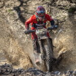 Player battles his way to victory at the Borderlands Classic Hare & Hounds - Report & Results