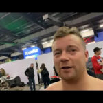 2026 Birmingham Arenacross - Post Race Show