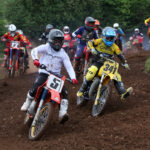 UK EVO MX Championship 2027 provisional dates and venues for the seven-round series