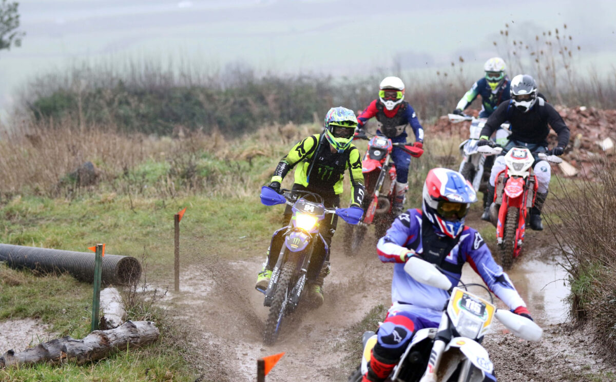 2025/2026 ACU Southern Winter Warmer Enduro Series all geared up for Rogershill opener