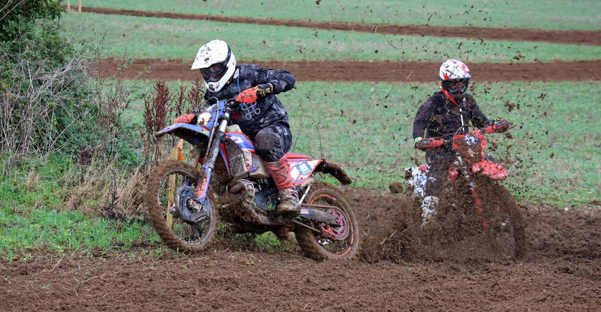 2025/2026 Southern Winter Enduro Series update - Rounds 3 & 4 confirmed!