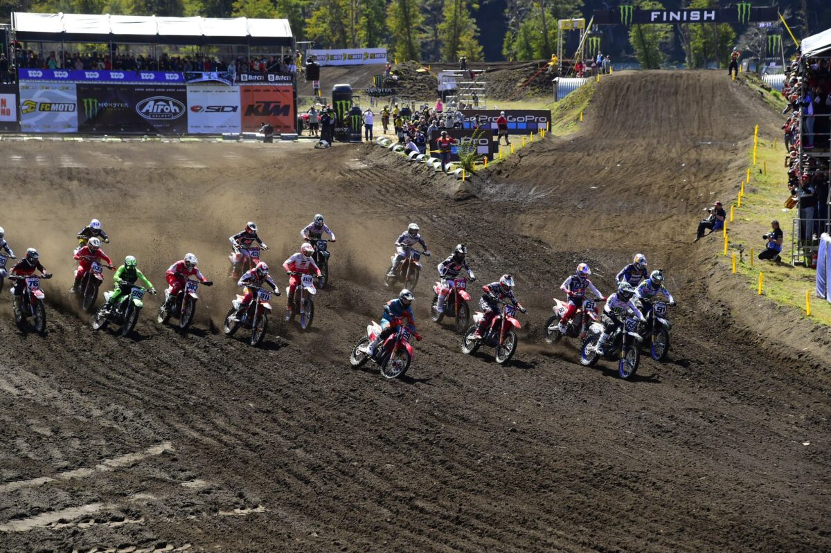 MXGP of Patagonia