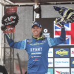 Enduro3 victory for Steve Holcombe on Sherco debut at EnduroGP opener in Italy
