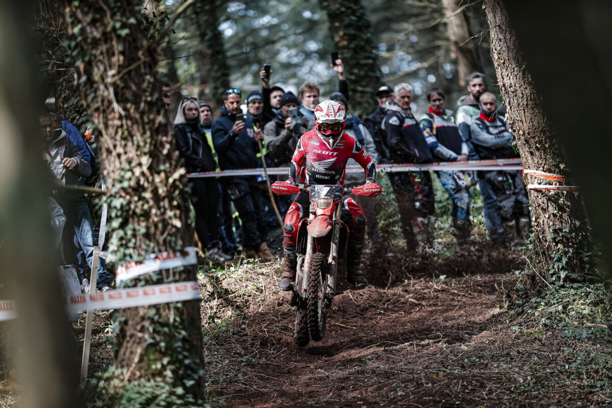 2025 EnduroGP of Portugal - Entry Lists