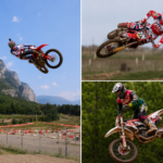 Team Ozmo to honour Poole Yamaha with VMXDN Hawkstone Tribute Team