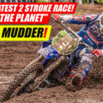 2026 VMXdN Hawkstone International Team Race highlights