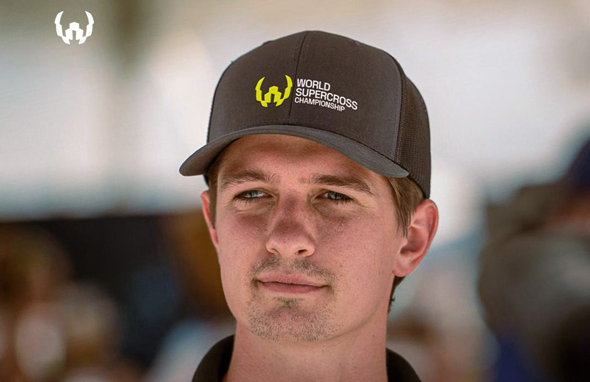 Thomas Covington joins World Supercross as Director of Racing