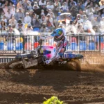 Yamaha Ends Factory MX2 Programme in Major Motocross Restructure for 2027